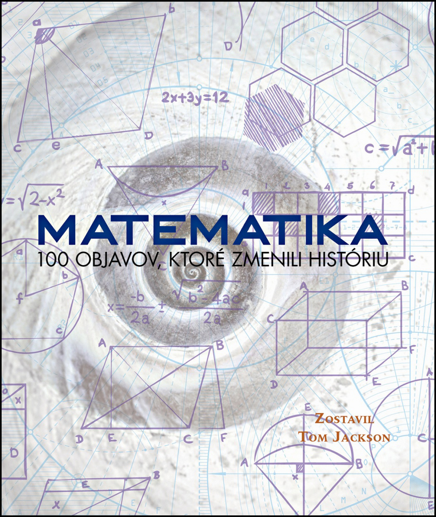Matematika (Tom Jackson)