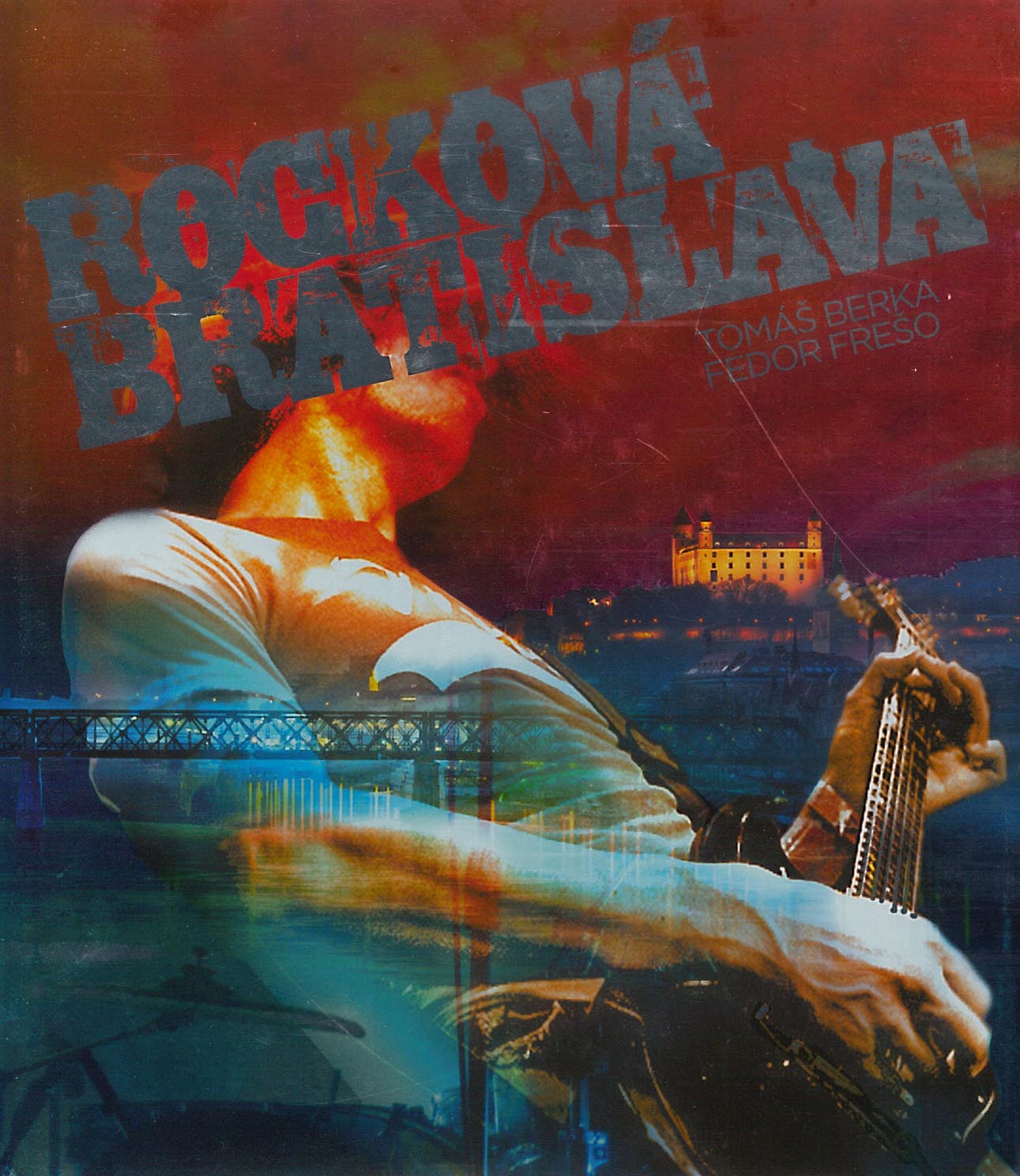 Rocková Bratislava (Fedor Frešo, Tomáš Berka)