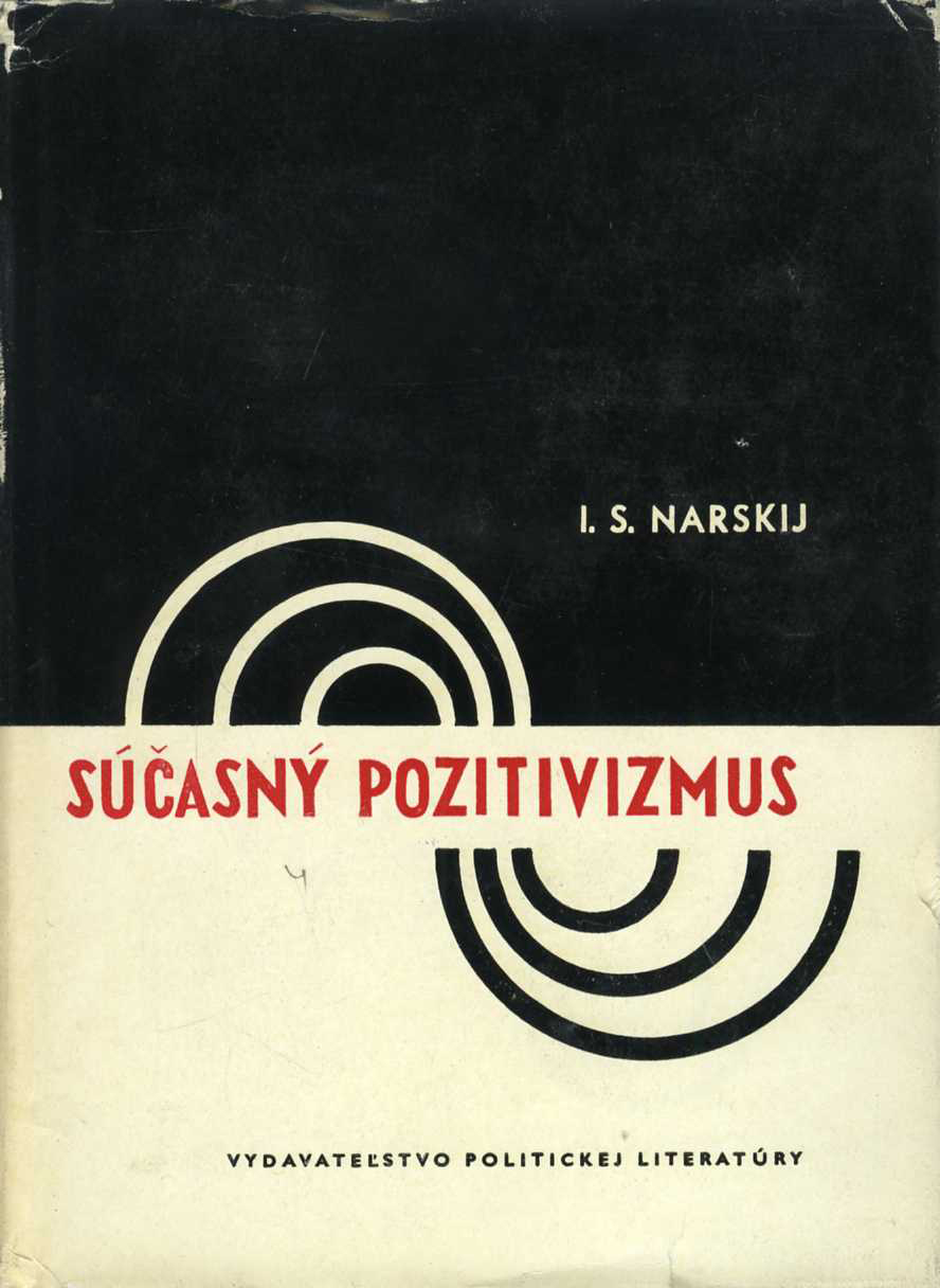 Súčasný pozitivizmus (I. S. Narskij)