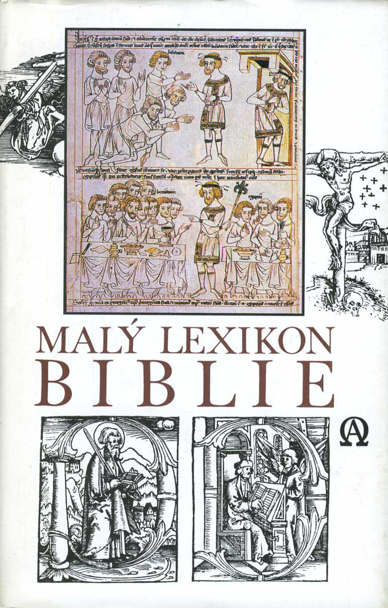 Malý lexikon Biblie (G. Gecse, H. Horváth)