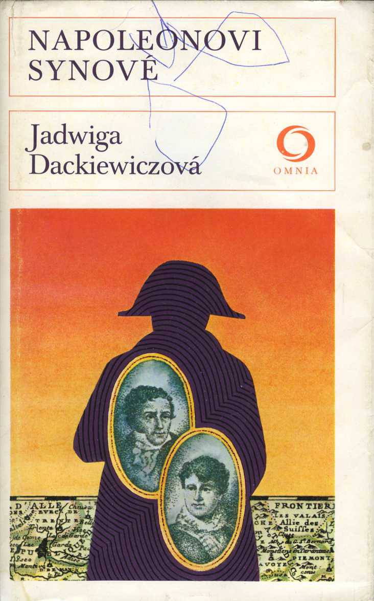 Napoleonovi synové (Jadwiga Dackiewicz)