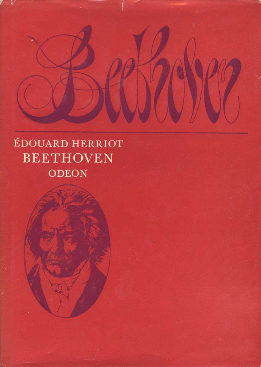 Beethoven (Édouard Herriot)