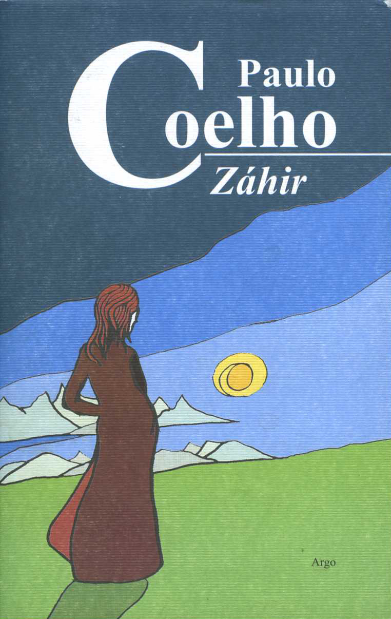 Záhir (Paulo Coelho)