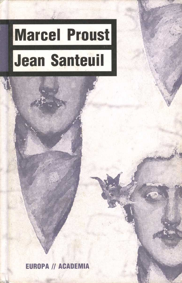 Jean Santeuil (Marcel Proust)