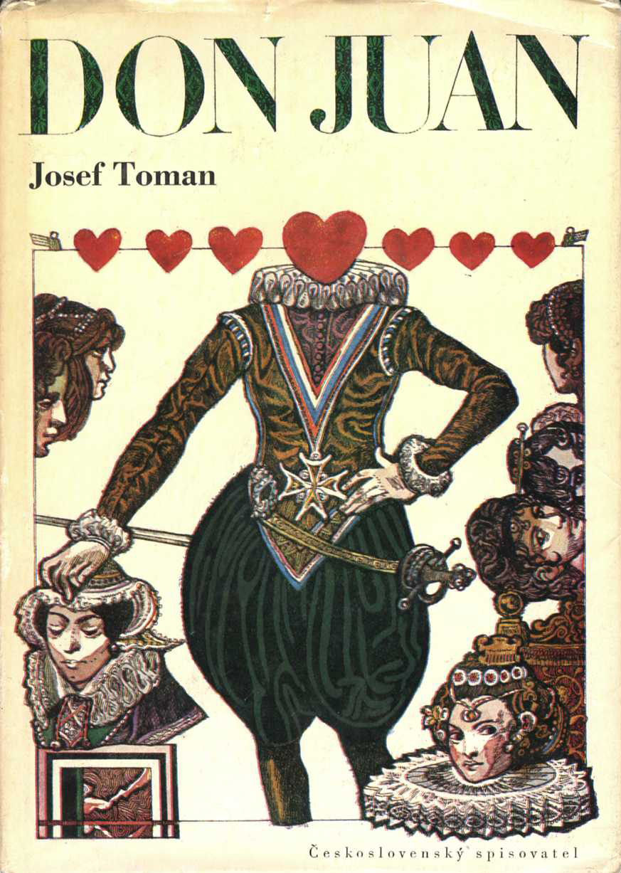Don Juan (Josef Toman)