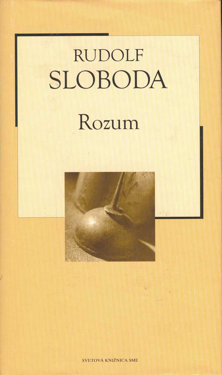 Rozum (Rudolf Sloboda)
