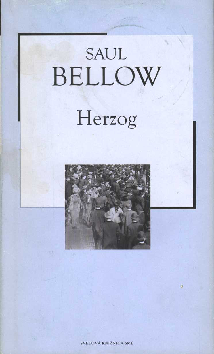 Herzog (Saul Bellow)