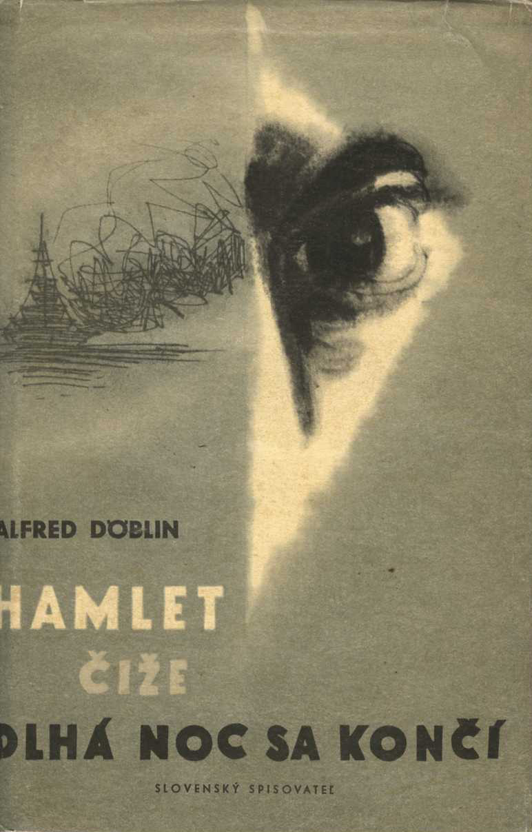 Hamlet čiže dlhá noc sa končí (Alfred Döblin)