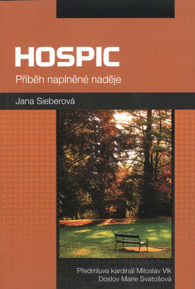 Hospic (Jana Seiberová)