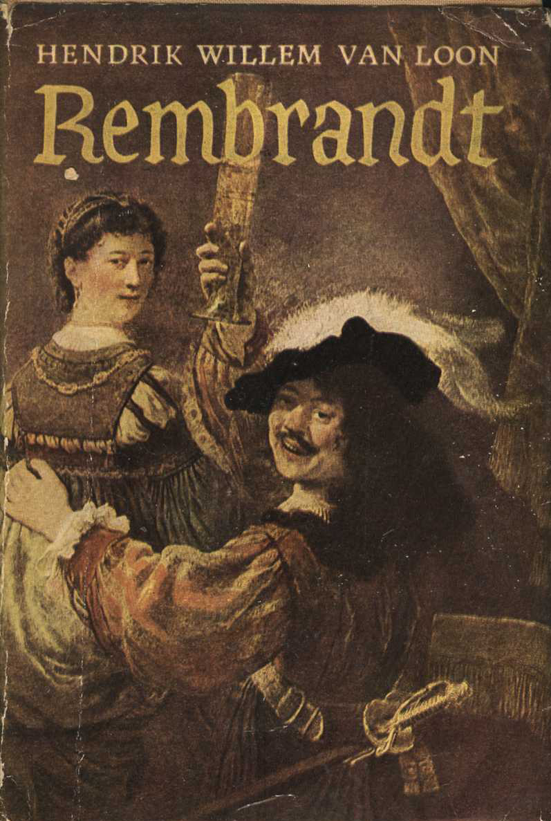 Rembrandt (Hendrik Van Loon)