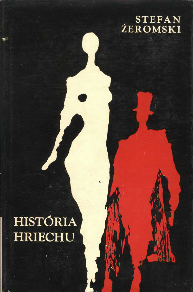 História hriechu (Stefan Żeromski)