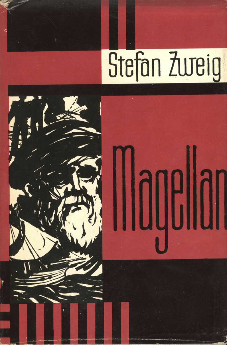 Magellan (Stefan Zweig)
