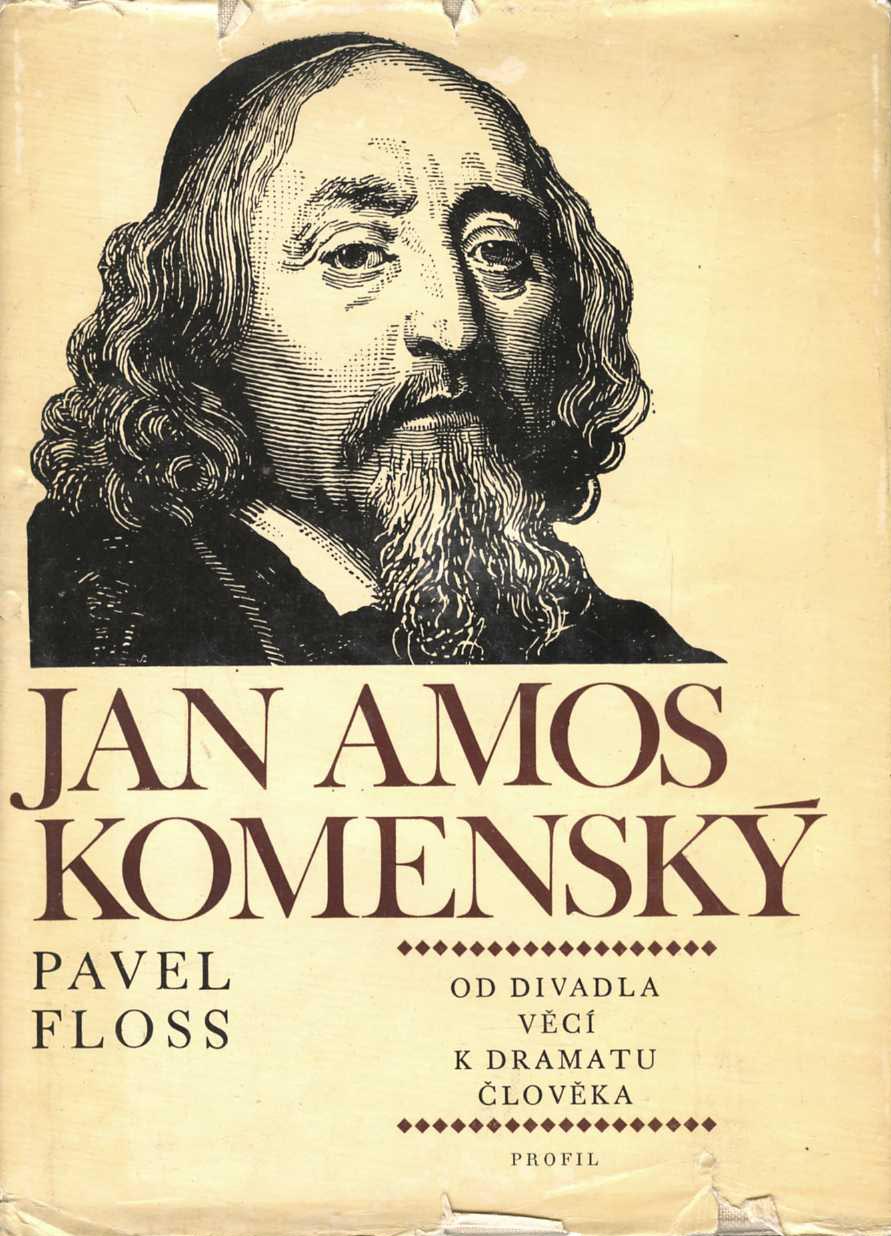 Jan Amos Komenský (Pavel Floss)