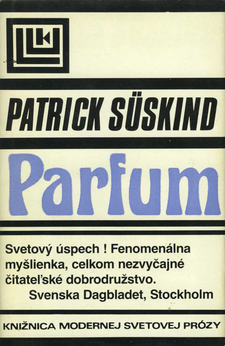 Parfum (Patrick Süskind)