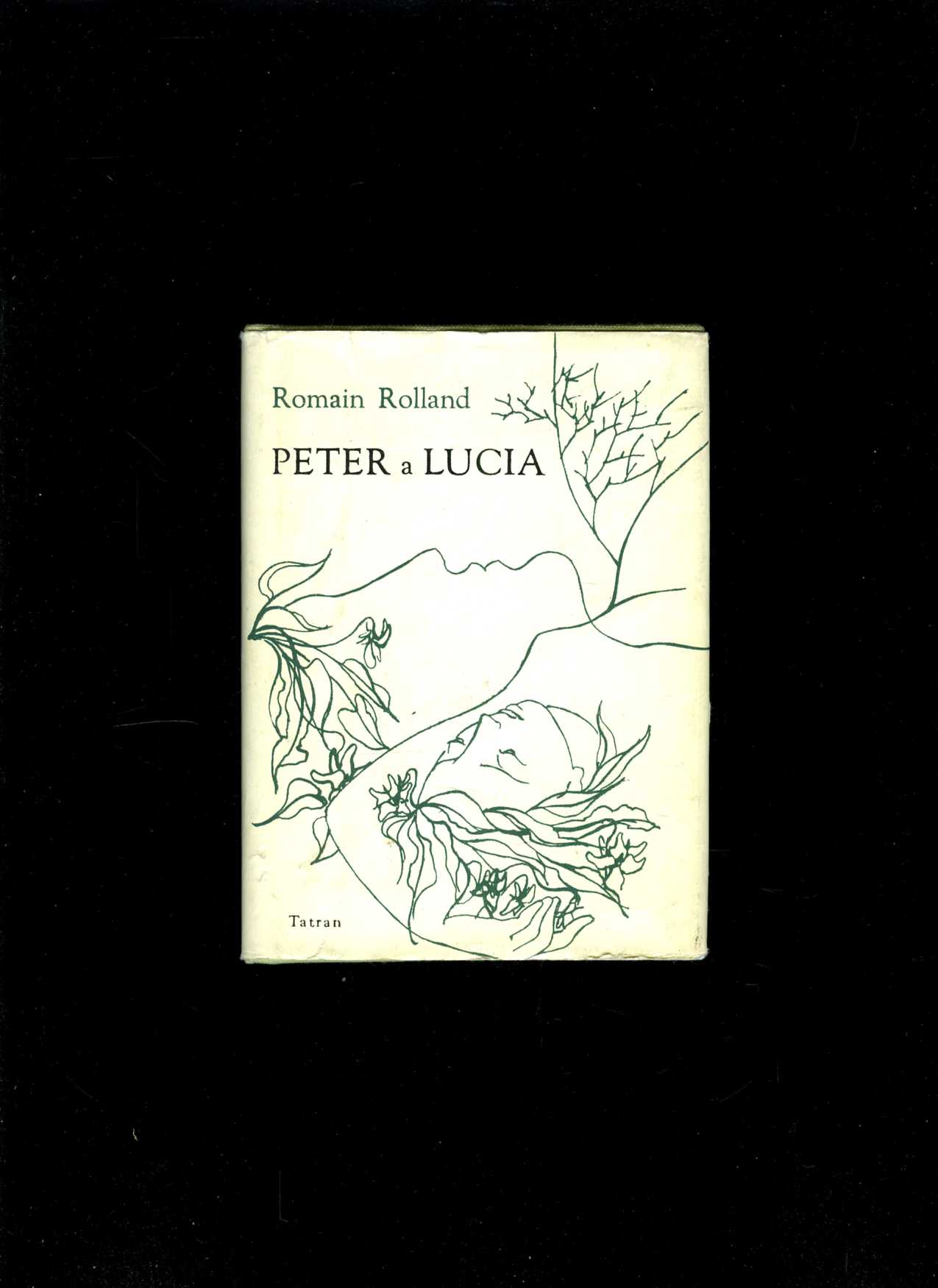 Peter a Lucia (Romain Rolland)