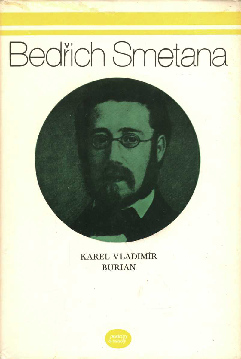 Bedřich Smetana (Karel Vladimír Burian)