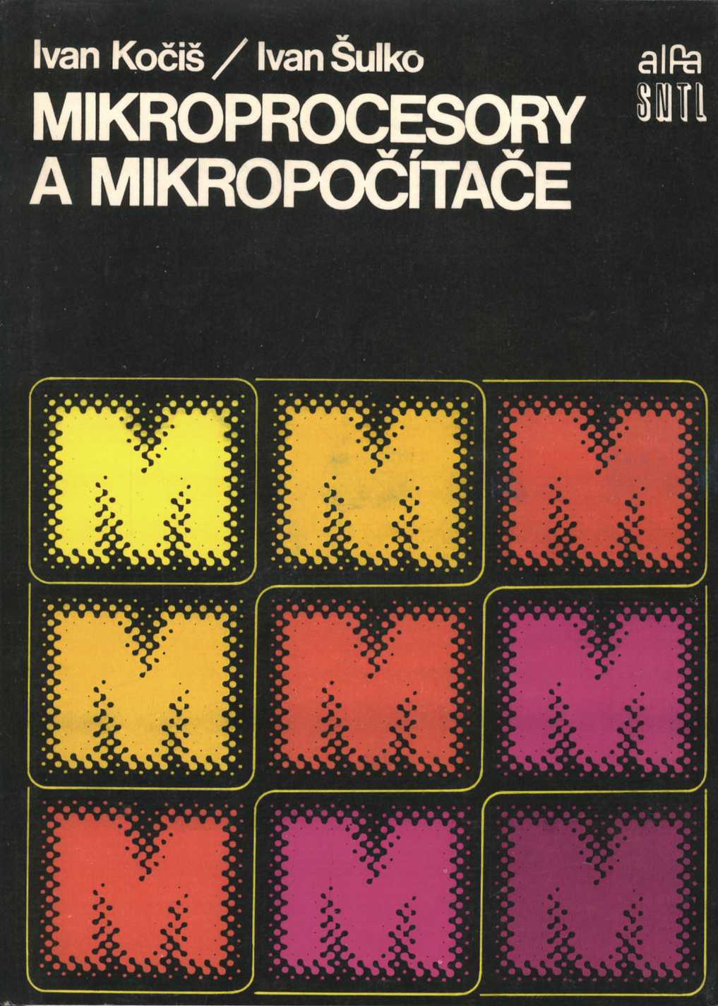 Mikroprocesory a mikropočítače (