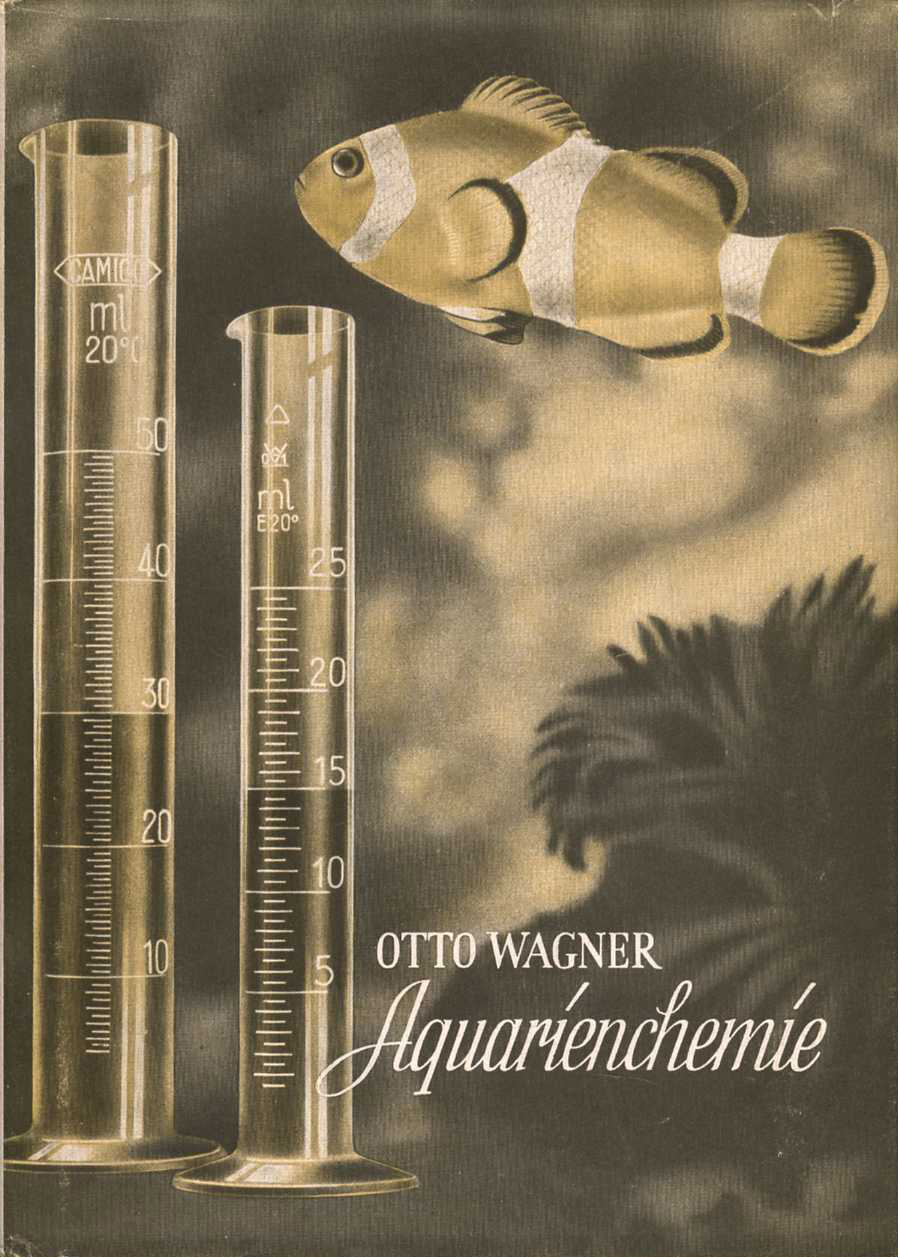Aquarienchemie (Otto Wagner)