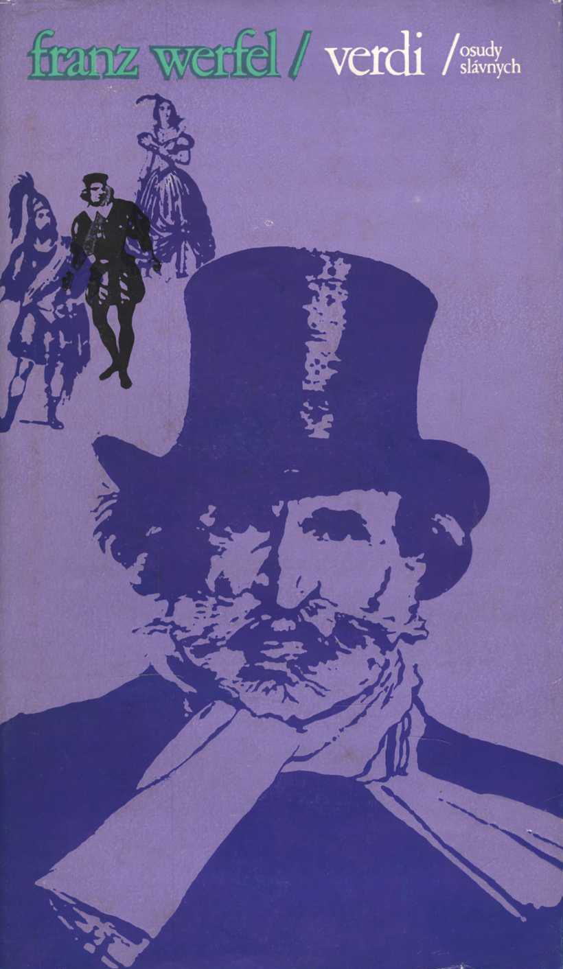 Verdi (Franz Werfel)