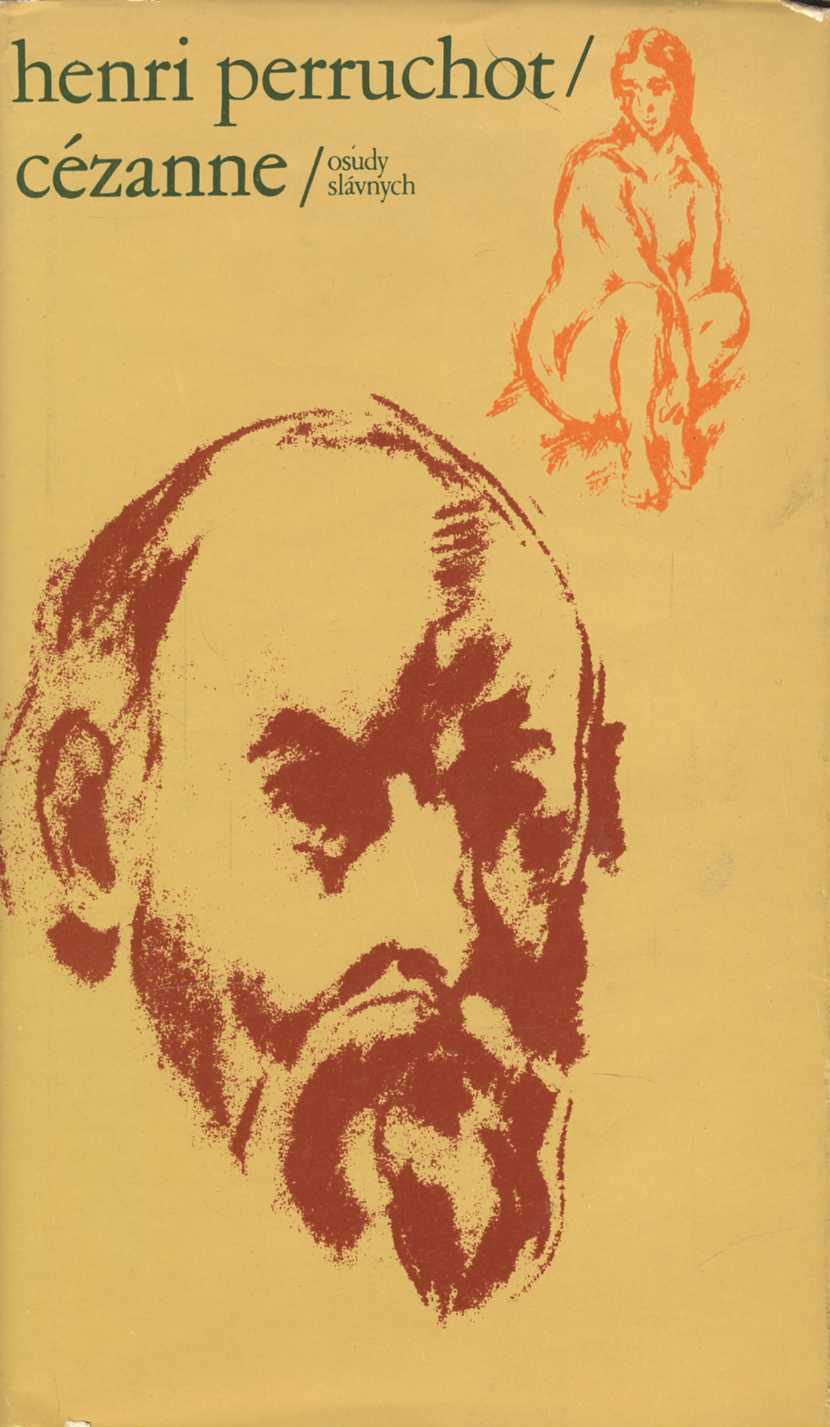 Cézanne (Henri Perruchot)