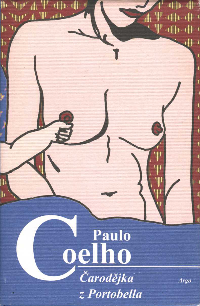Čarodějka z Portobella (Paulo Coelho)