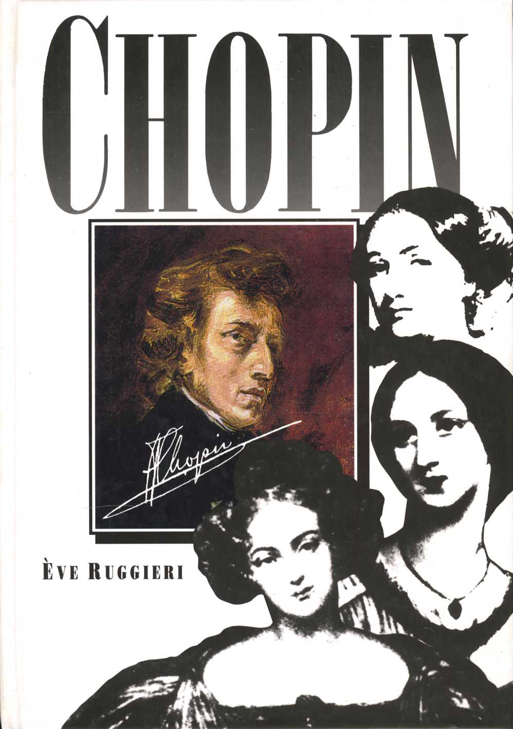 Chopin (Eve Ruggieri)