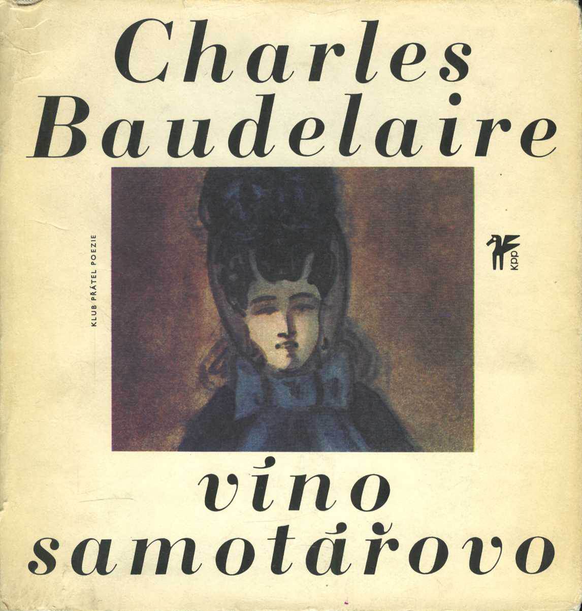 Víno samotářovo (Charles Baudelaire)