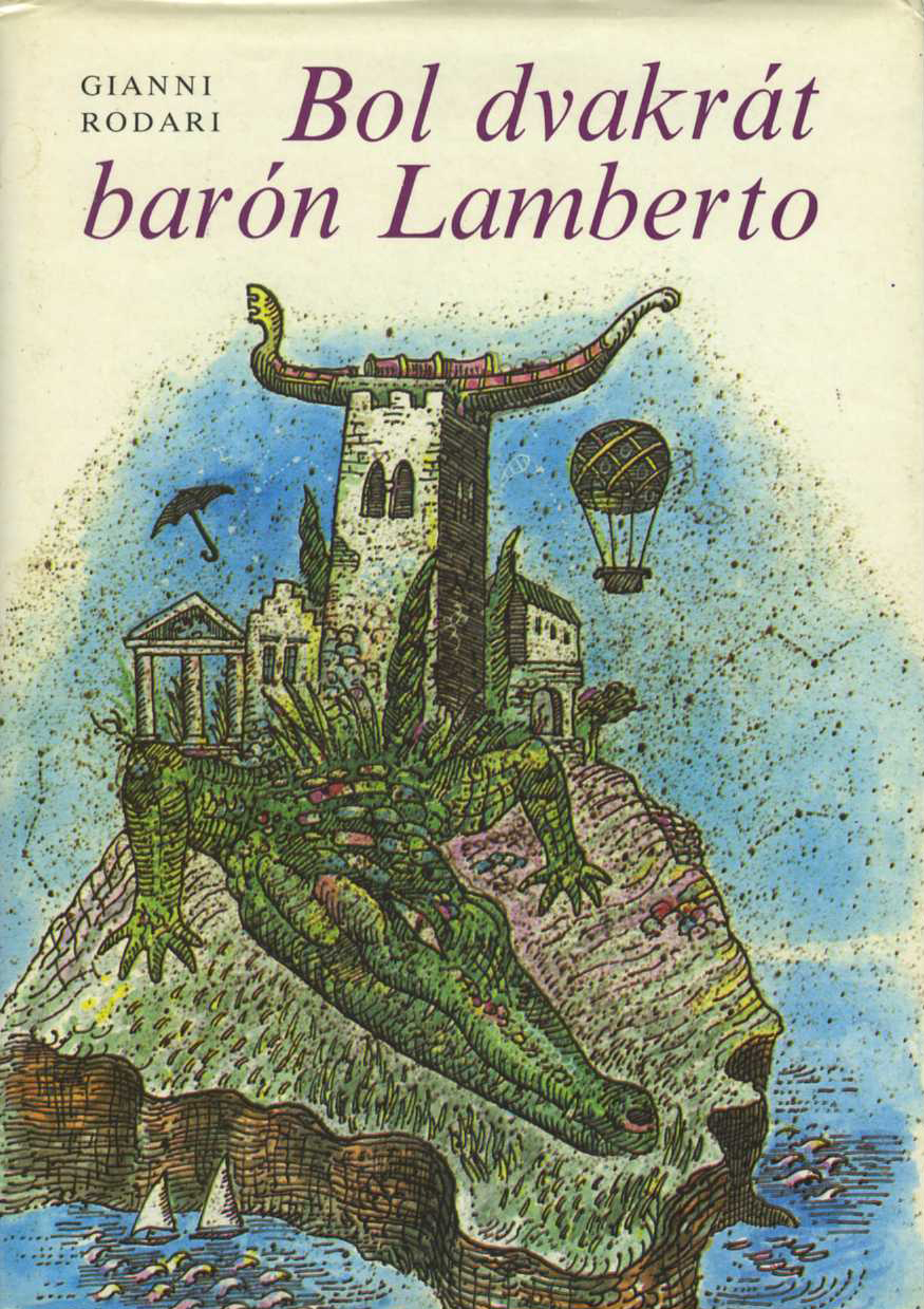Bol dvakrát barón Lamberto (Gianni Rodari)