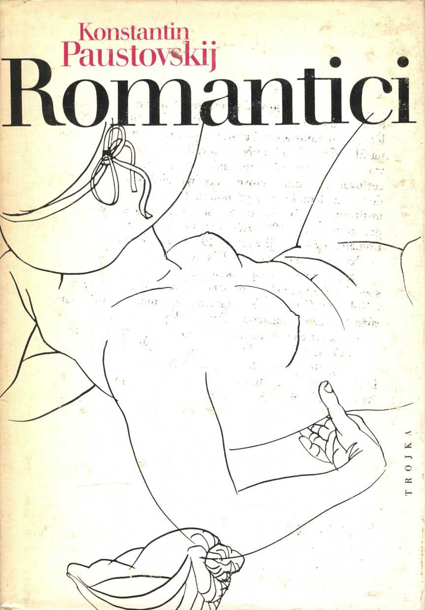 Romantici (Konstantin Paustovskij)