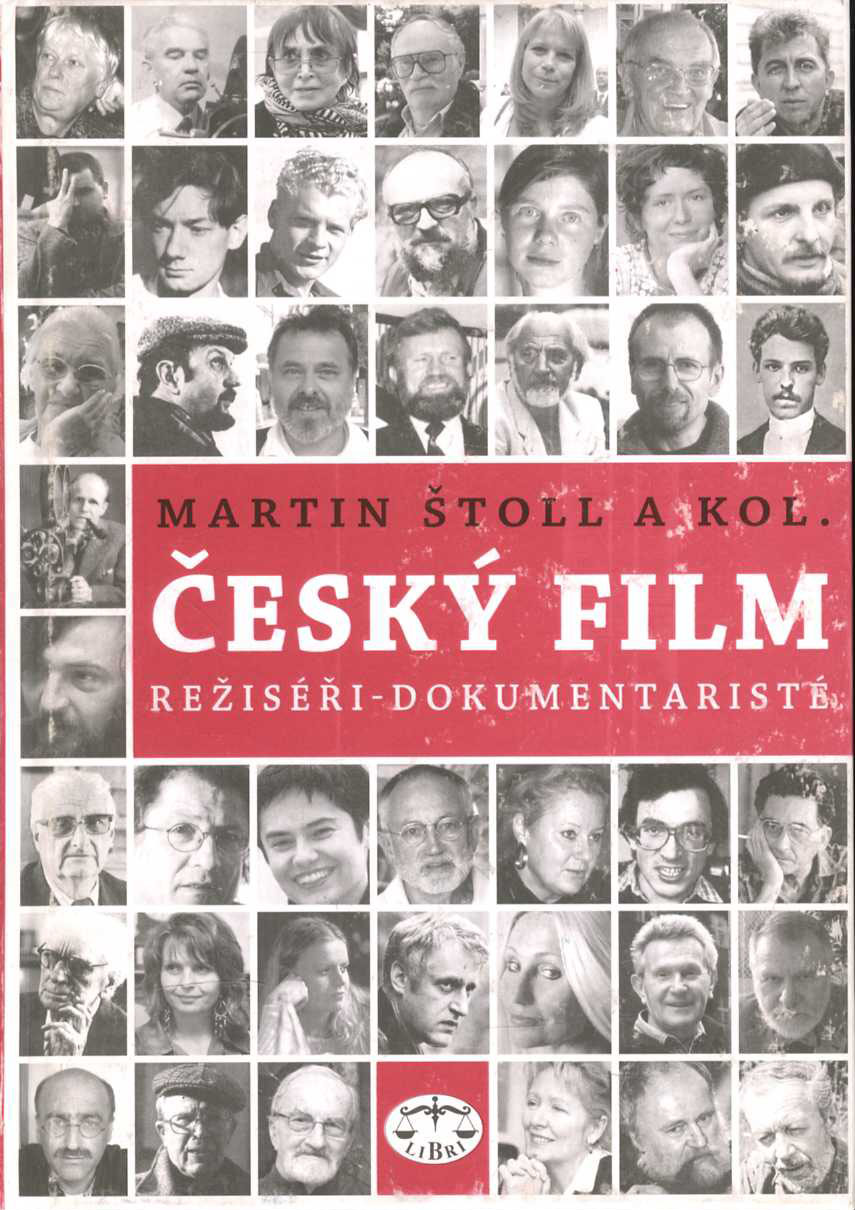 Český film (M. Štoll kolektív)