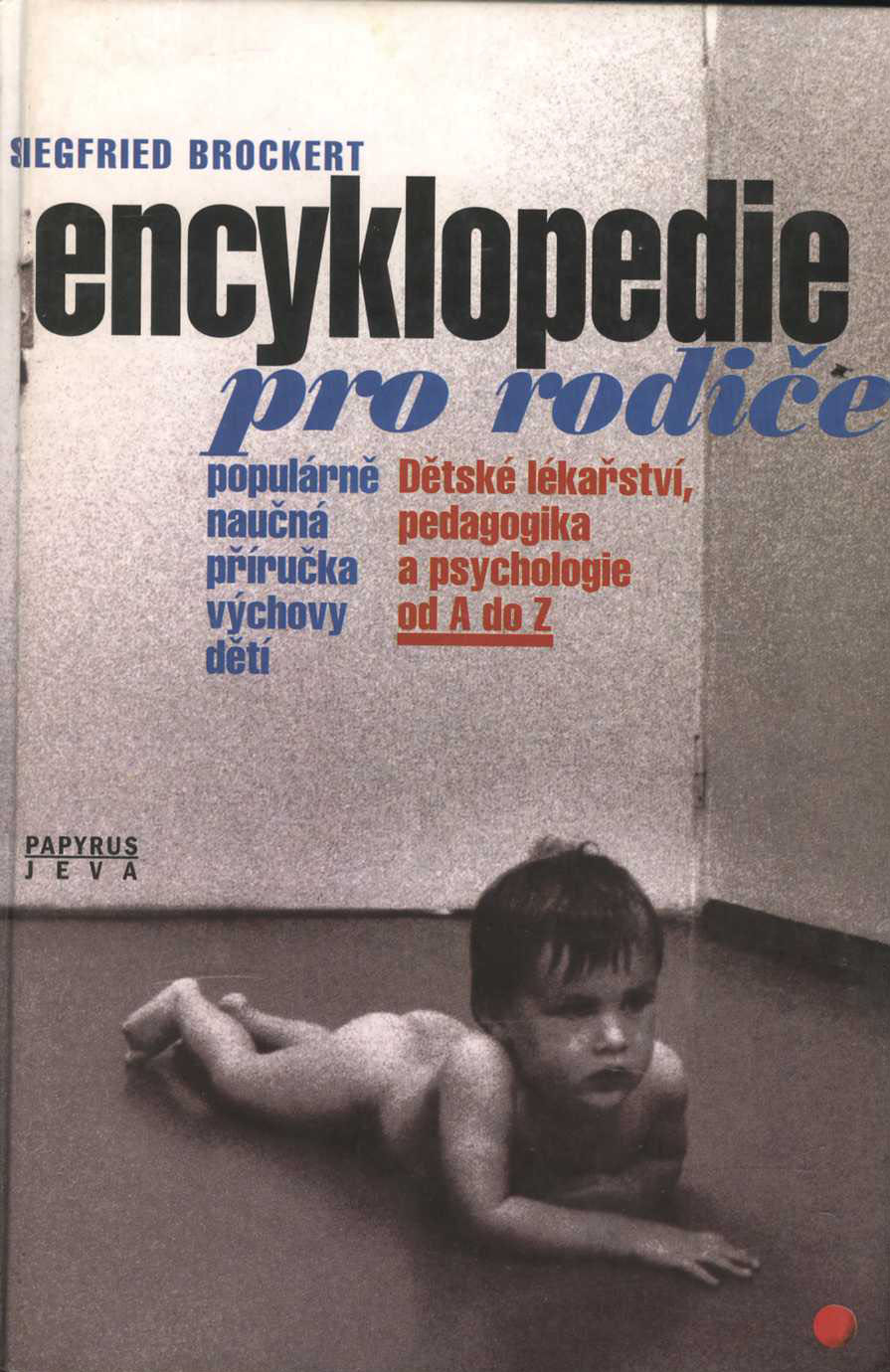 Encyklopedie pro rodiče (Siegfried Brockert)