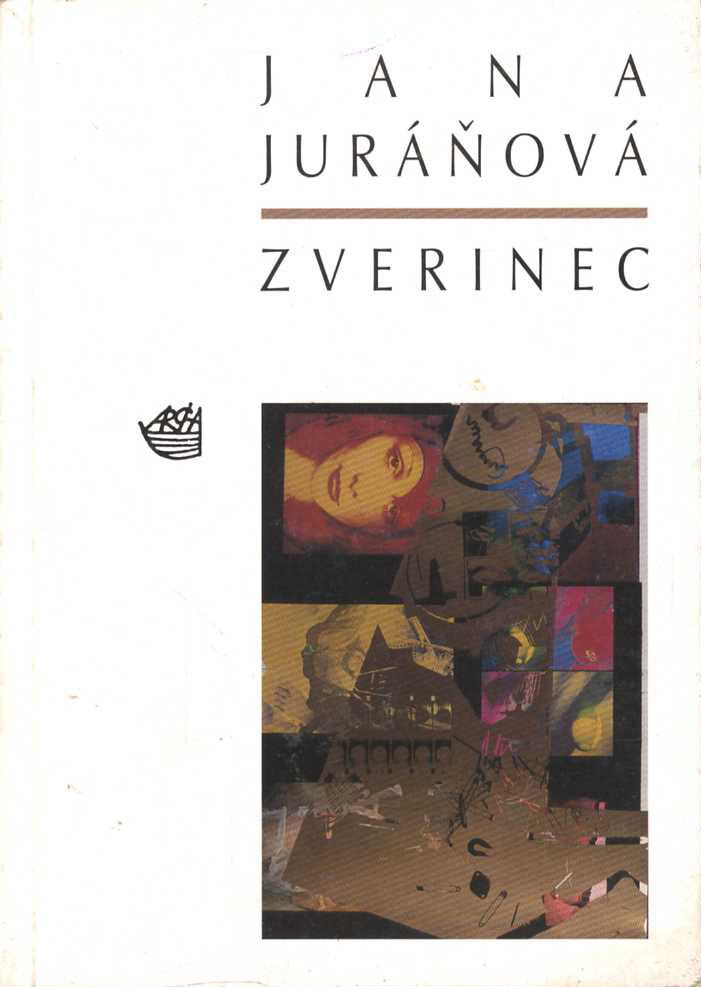 Zverinec (Jana Juráňová)
