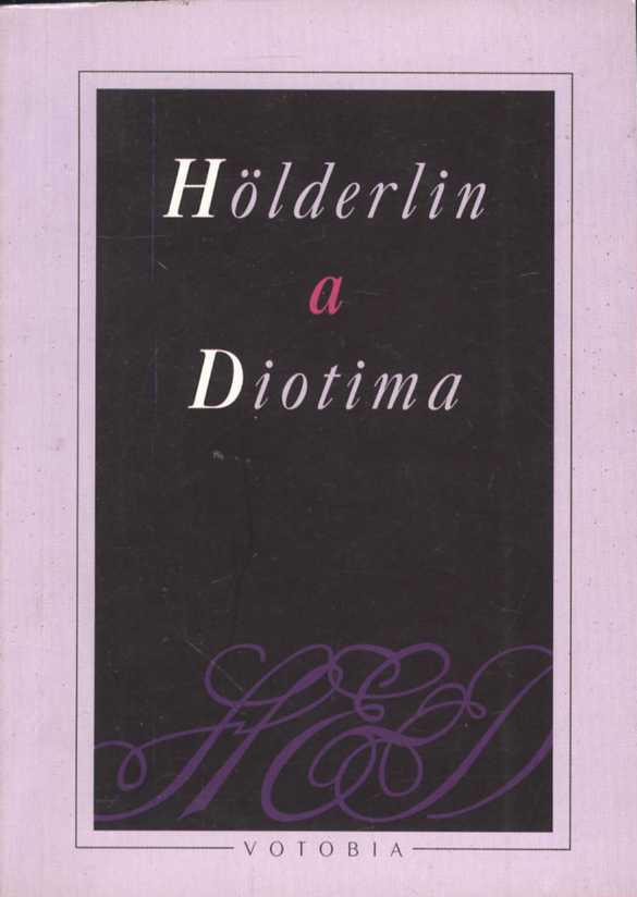 Hölderlin a Diotima (Friedrich Hölderlin)