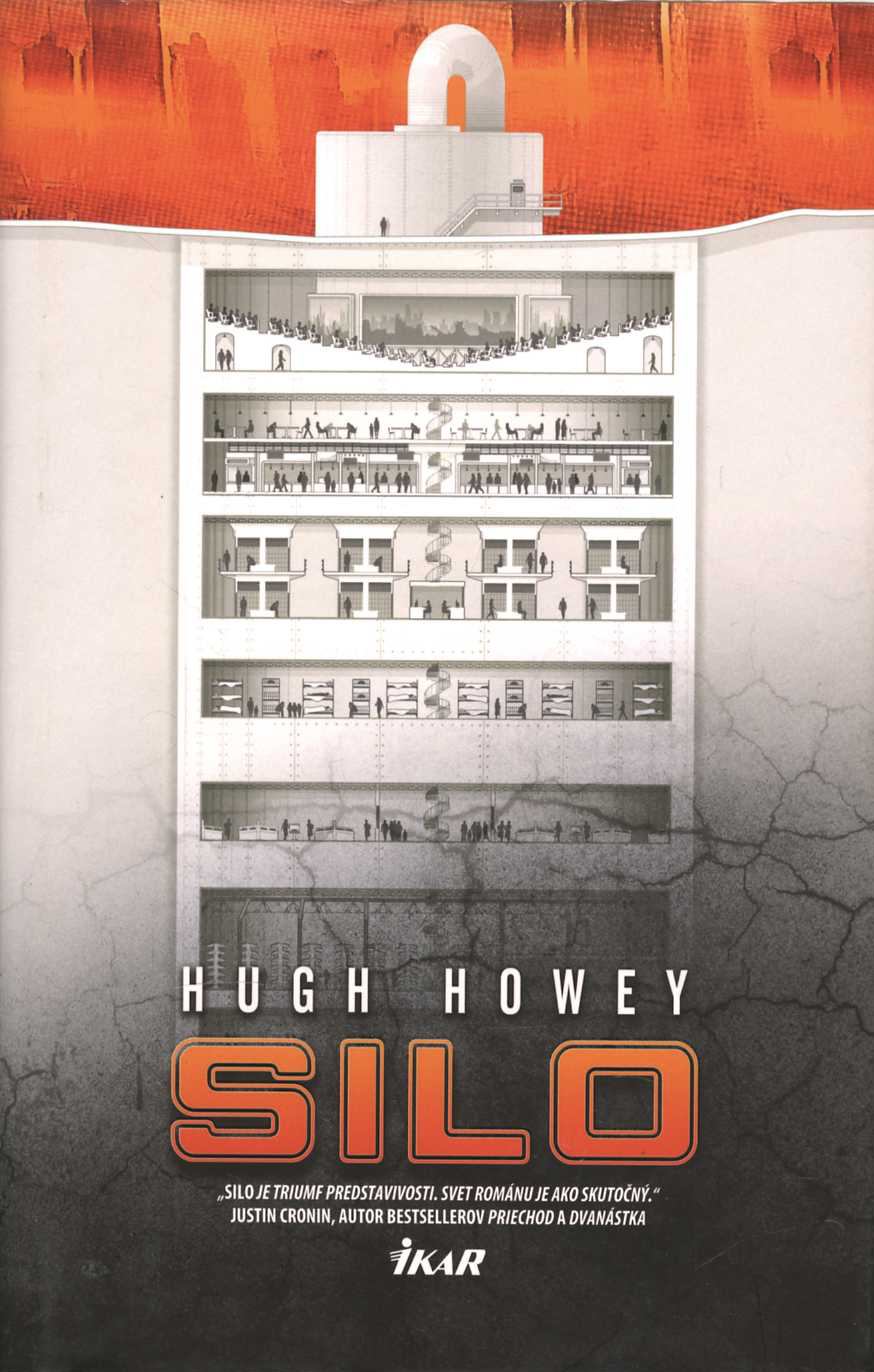 Silo (Hugh Howey)