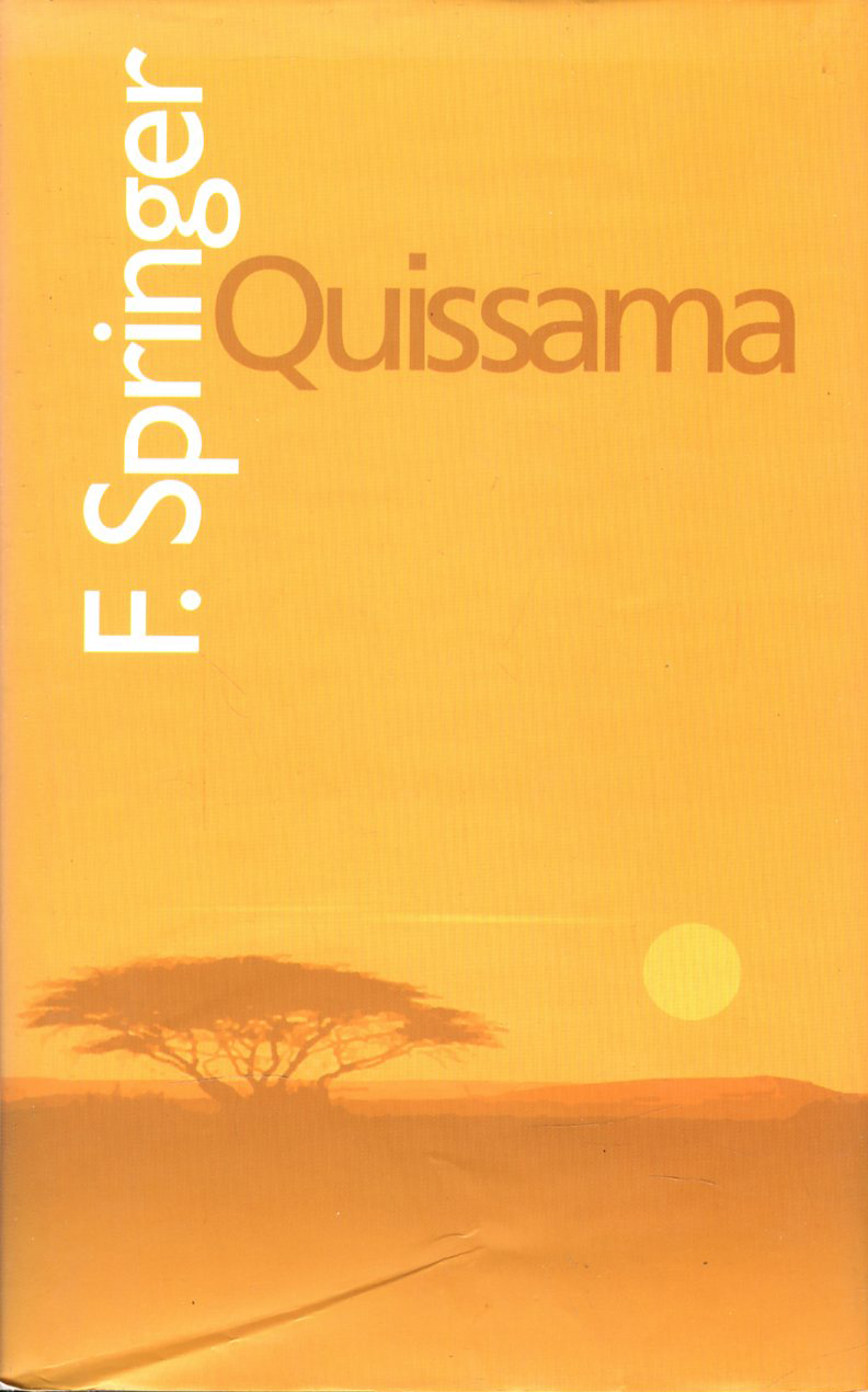 Quissama (F. Springer)