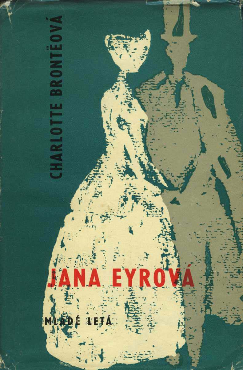 Jana Eyrová (Charlotte Brontëová)