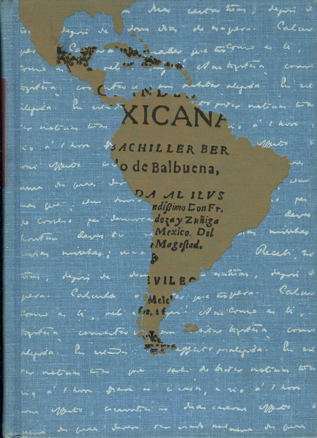 Dějiny literatur Latinské Ameriky