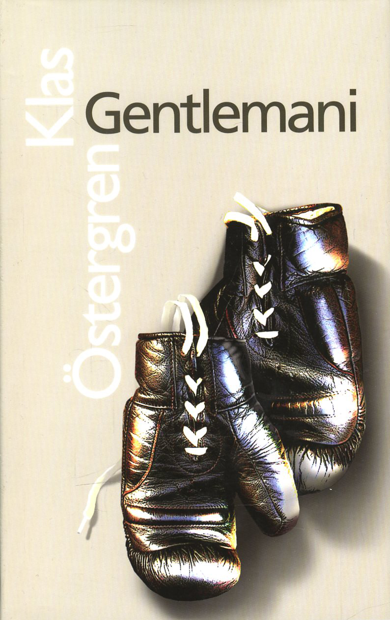 Gentlemani (Klas Östergren)