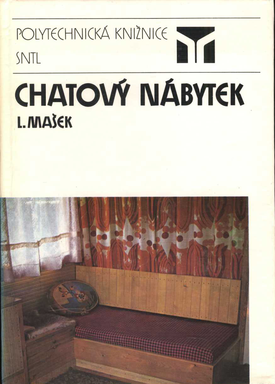 Chatový nábytek (Ladislav Mašek)