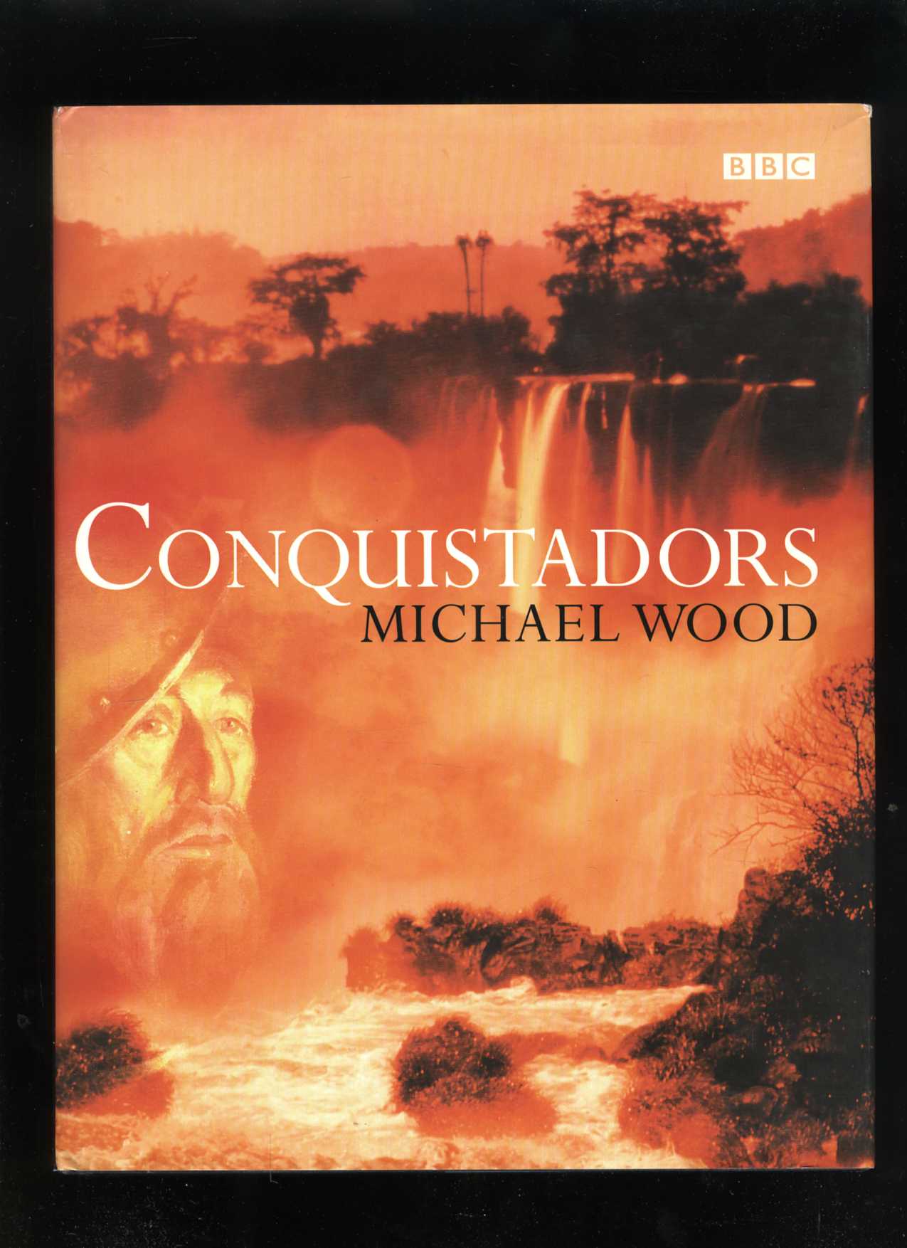 Conquistadors (Michael Wood)