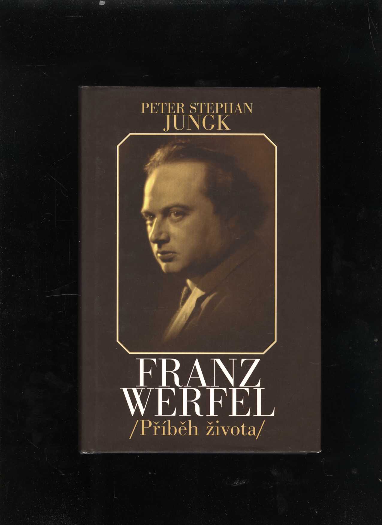 Franz Werfel - Příběh života (Peter Stephan Jungk)
