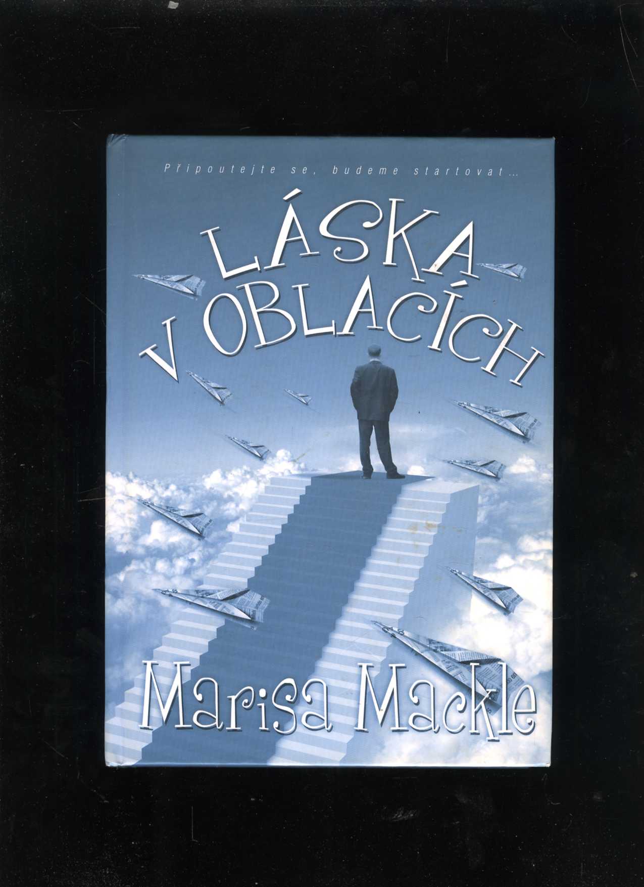Láska v oblacích (Marisa Mackle)