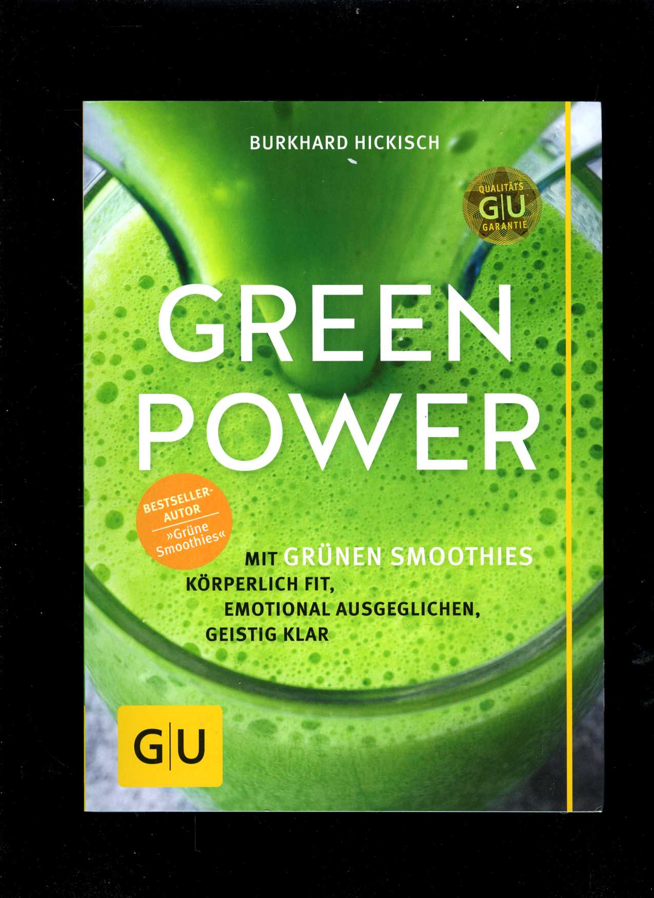 Green Power (Burkhard Hickisch)