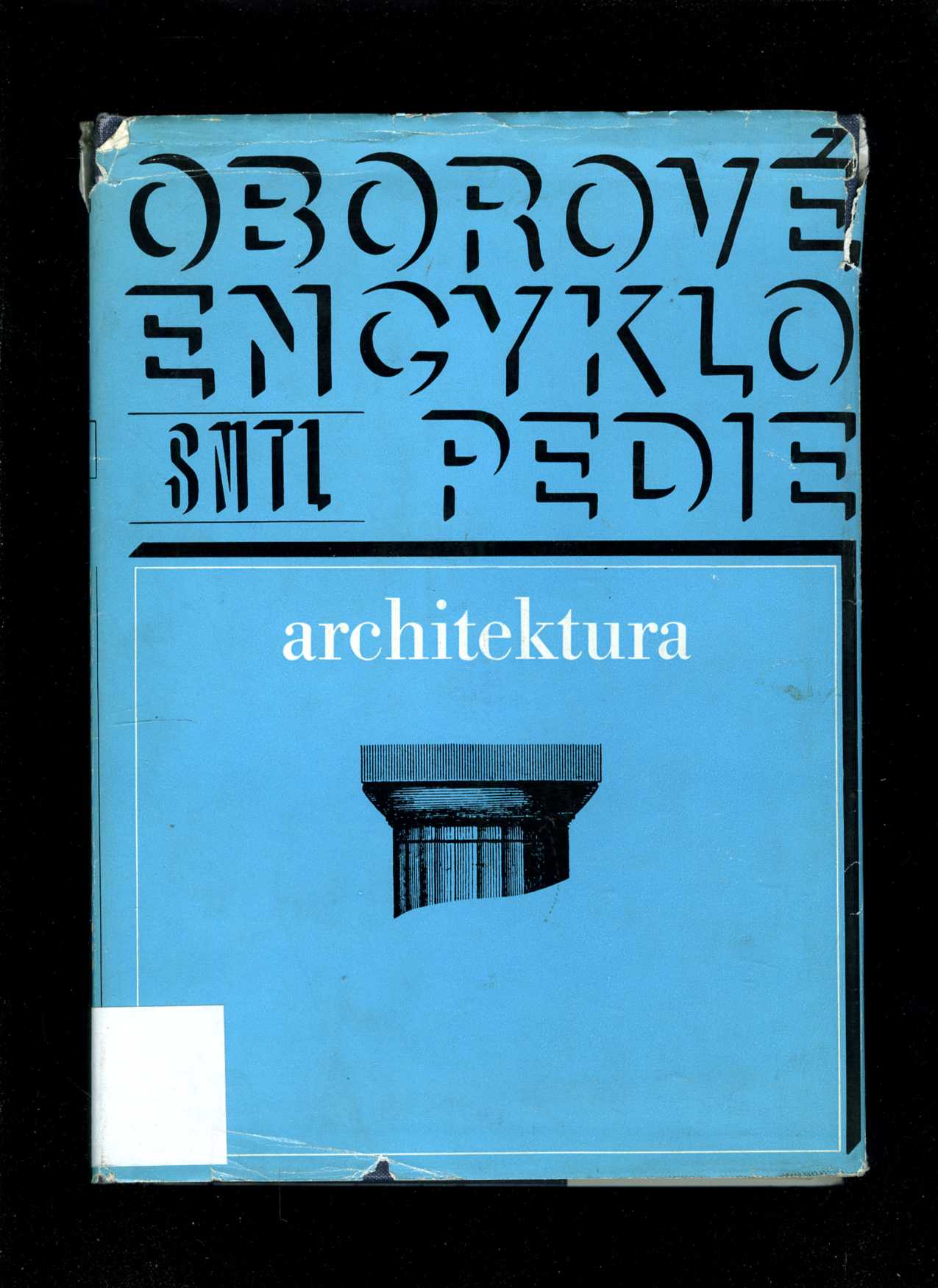 Architektura (Bohuslav Syrový)