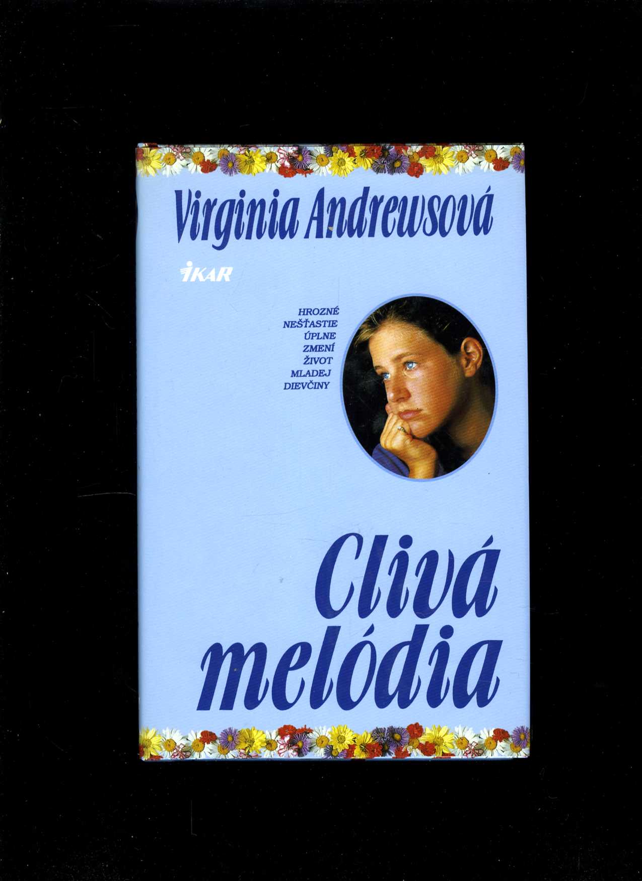 Clivá melódia (Virginia Andrewsová)