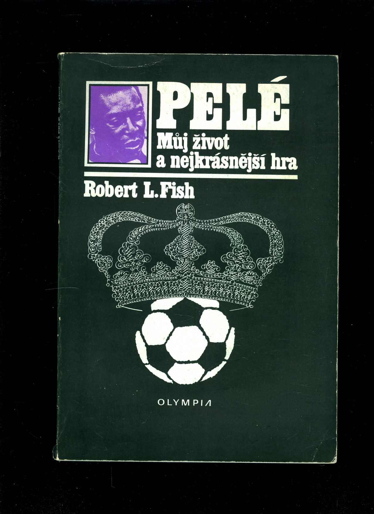 Pelé (Robert Lloyd Fish)