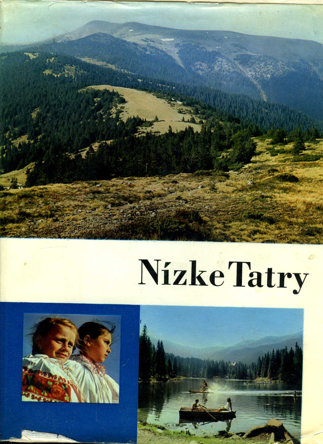 Nízke Tatry (Miroslav Kukačka)