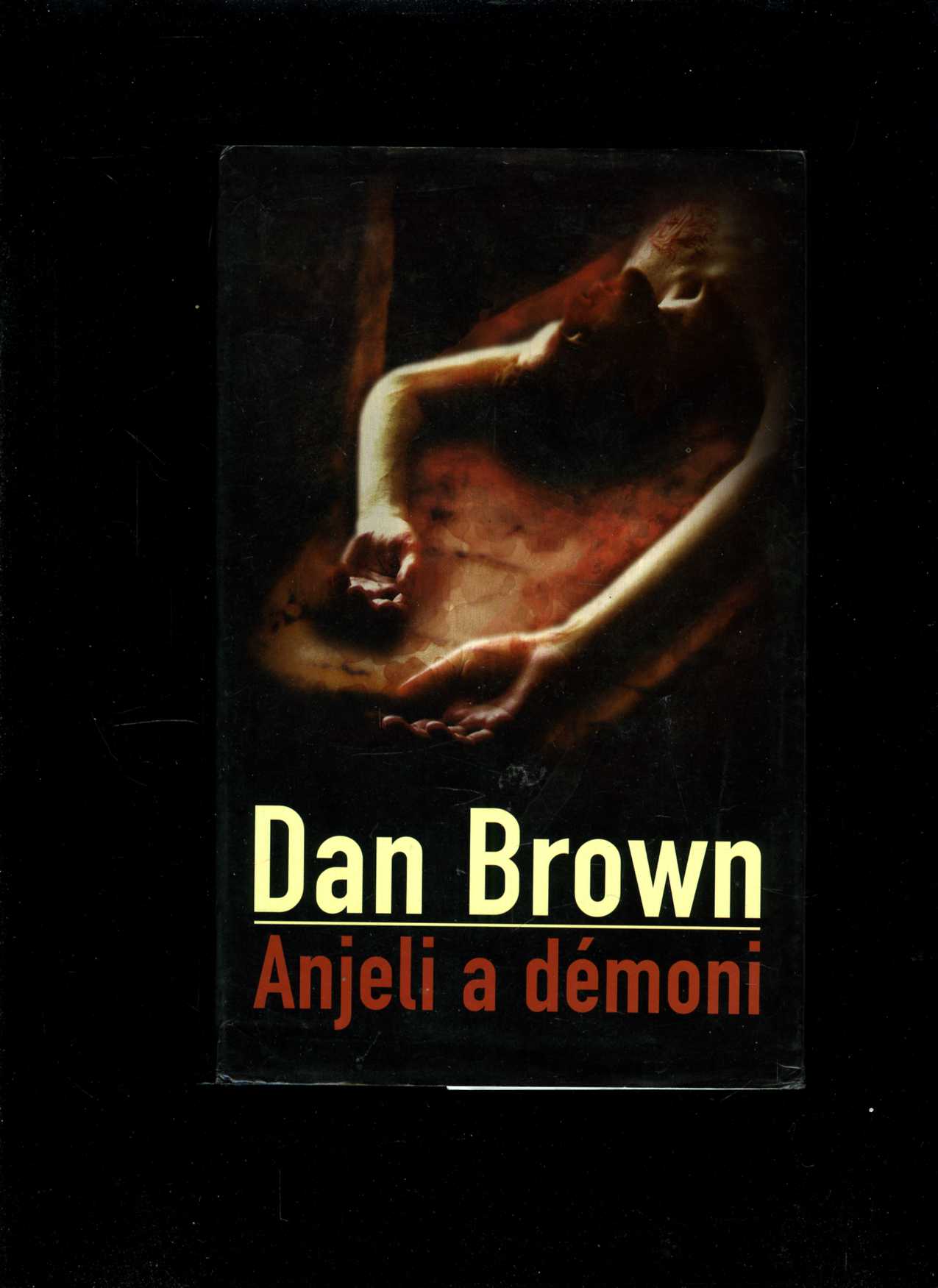 Anjeli a démoni (Dan Brown)