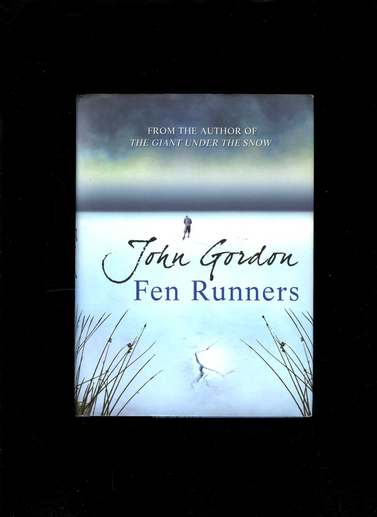 Fen Runners (John Gordon)