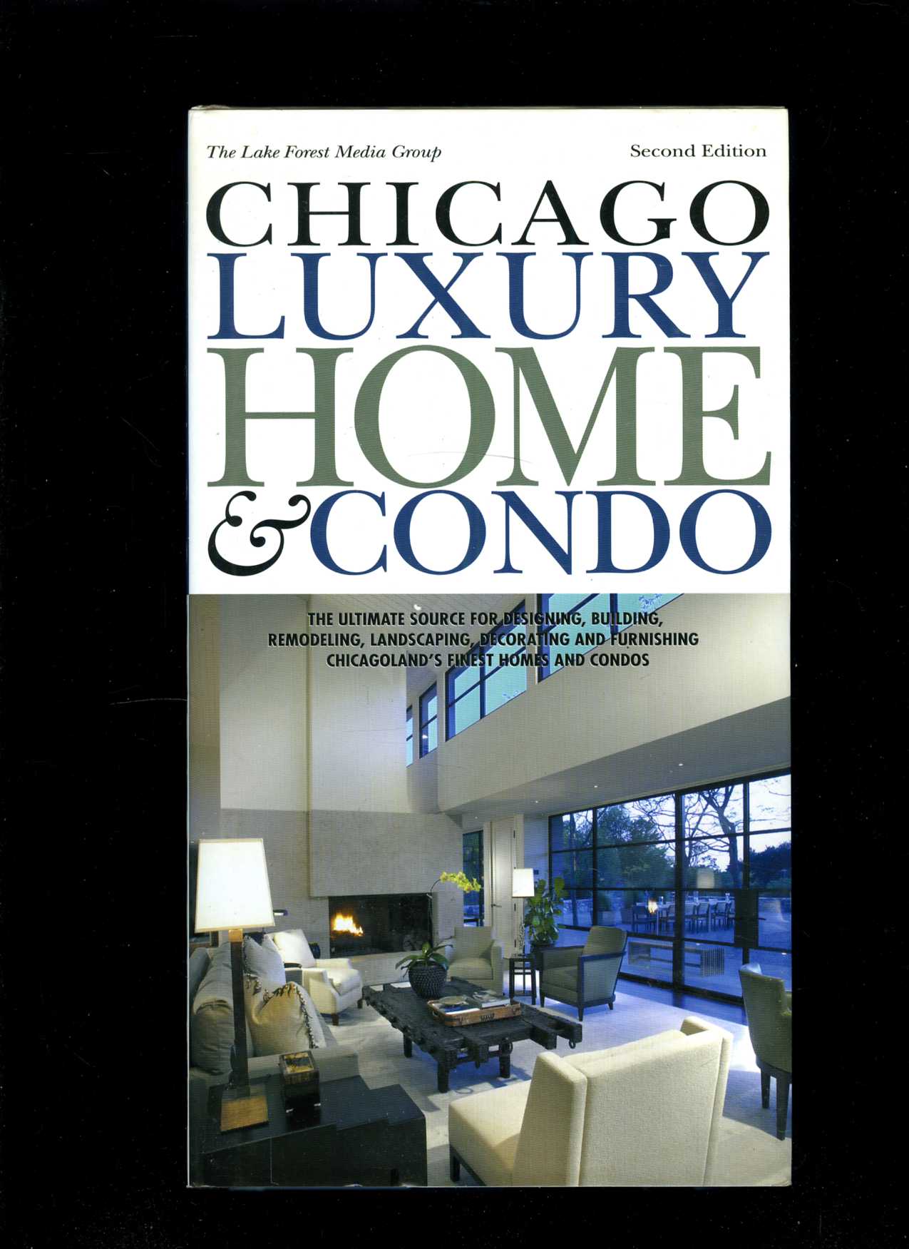 Chicago Luxury Home & Condo